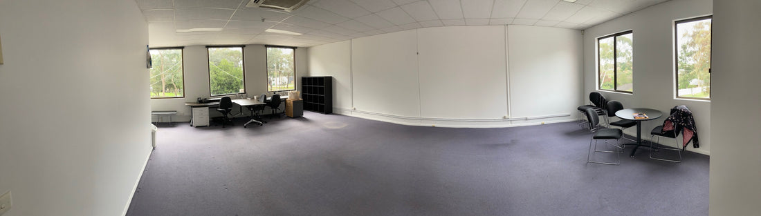 Reclaim Your Office