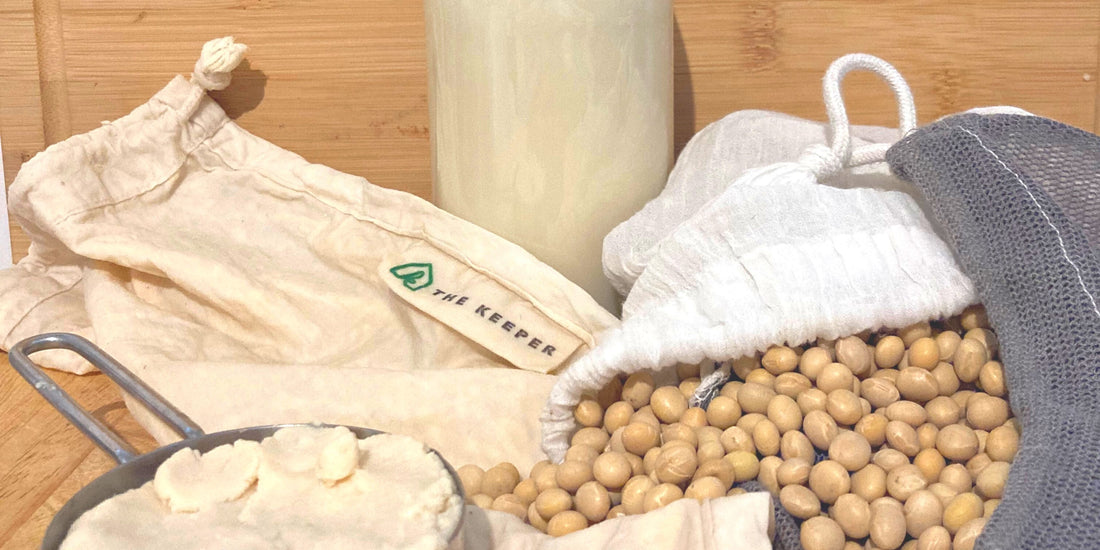 Plant Based Milk Recipes