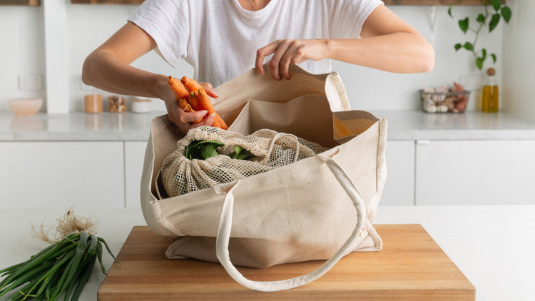 Carry bags