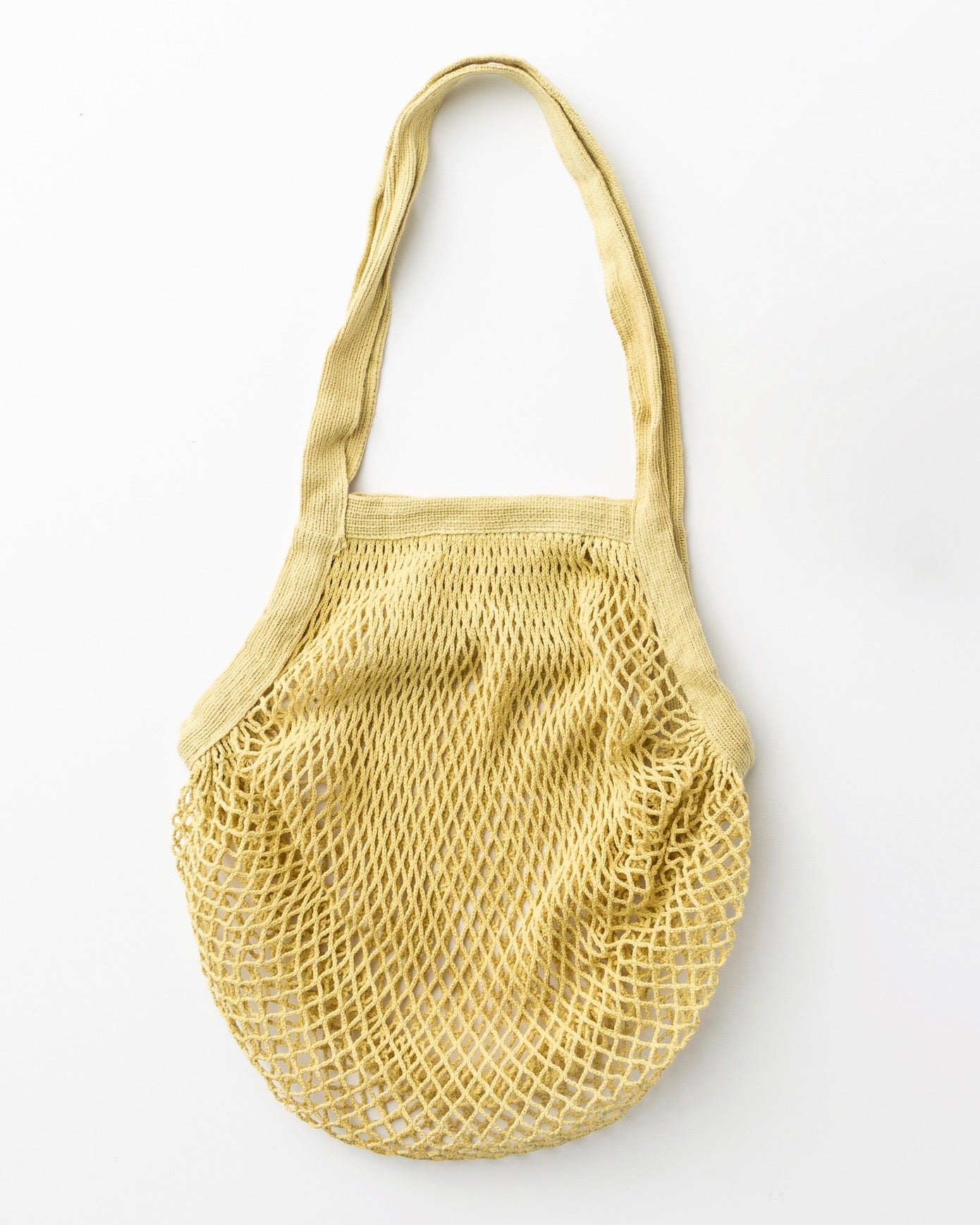 String Bag – Long Handle - The Keeper