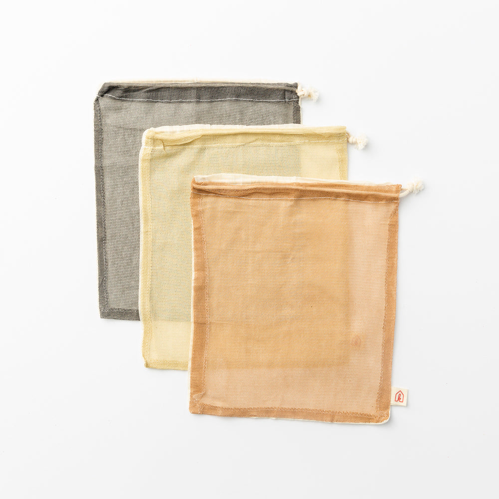 Diamond Drawstring 3 pack - The Keeper