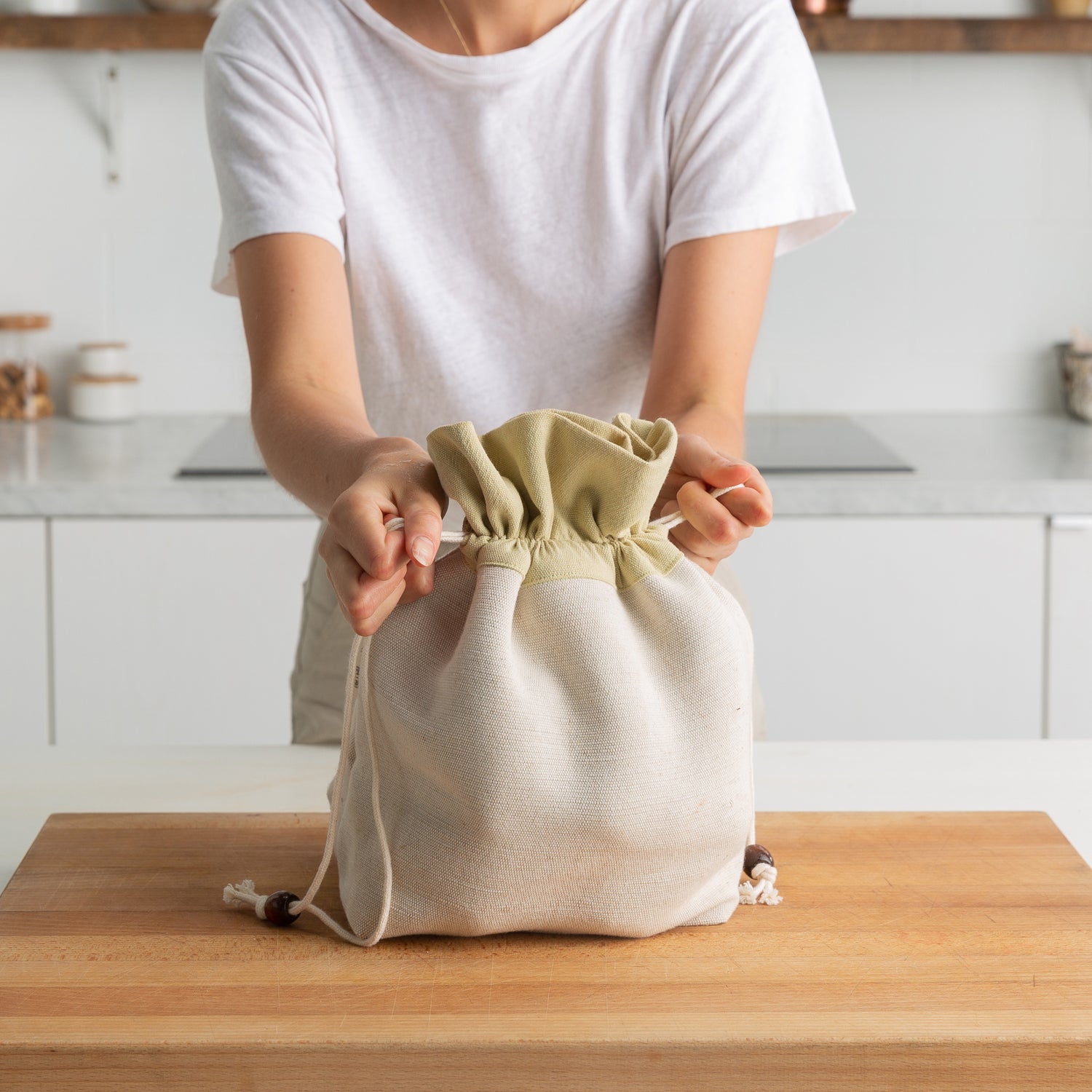 Potato Bag - The Keeper