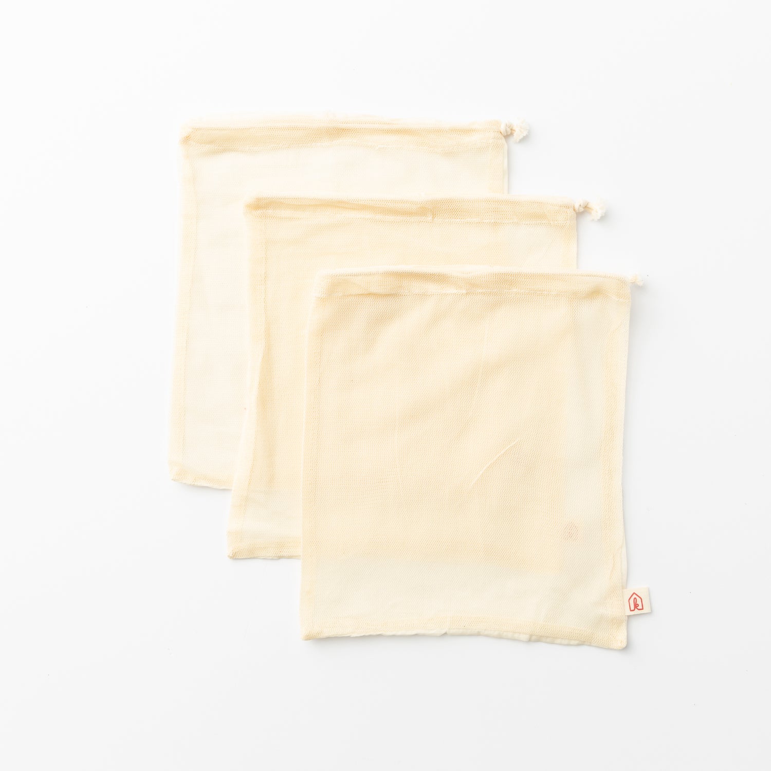 Plant-dyed Diamond 3-pack - The Keeper
