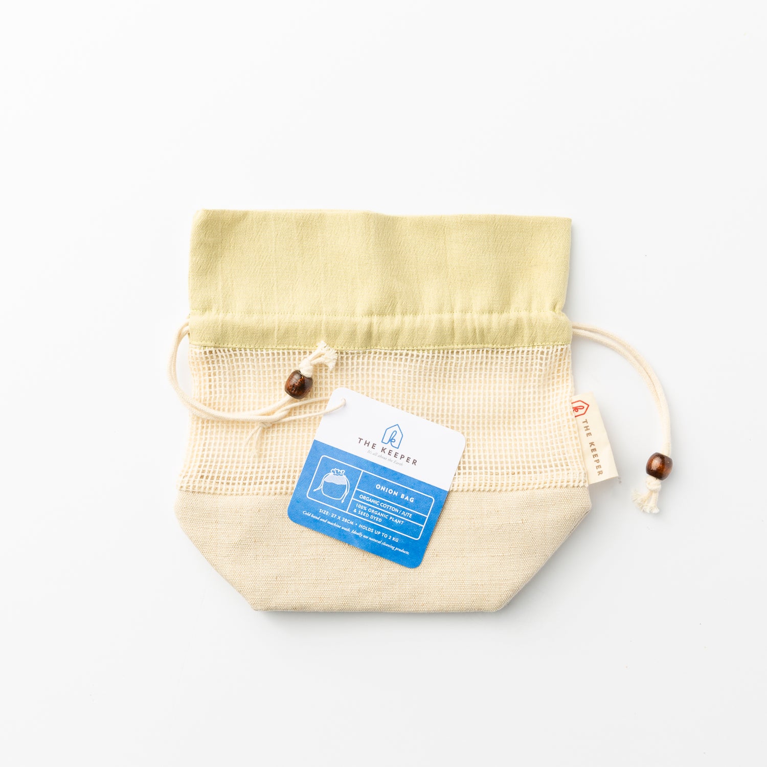 Onion Bag - The Keeper