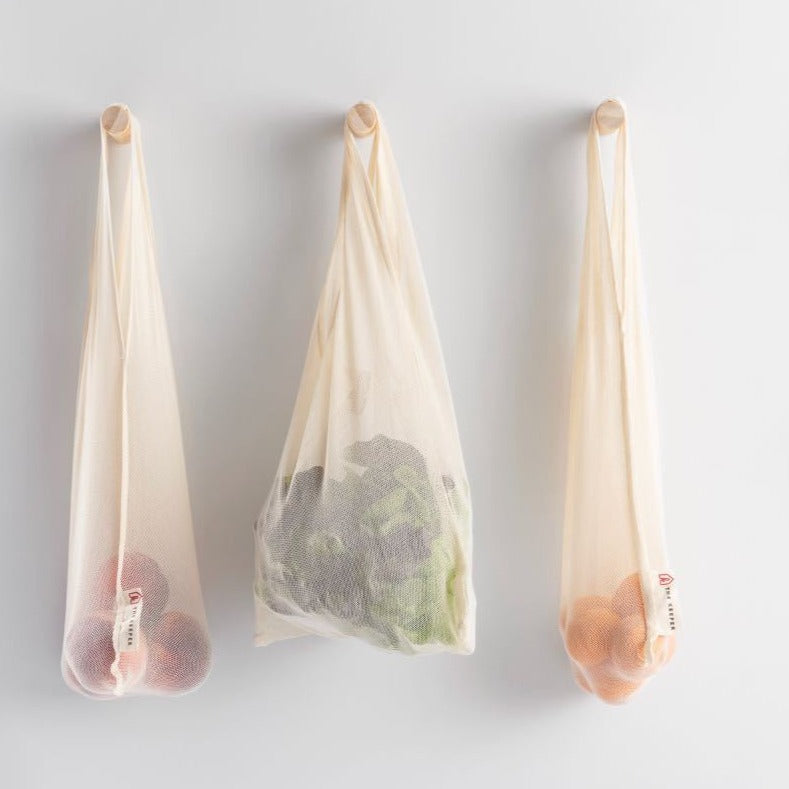 DIAMOND LIGHT CARRY BAG 3-PACK - The Keeper