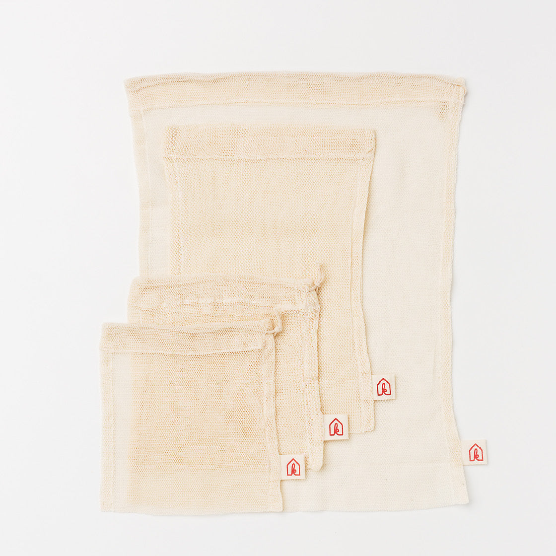 DIAMOND DRAWSTRING 4-PACK - The Keeper