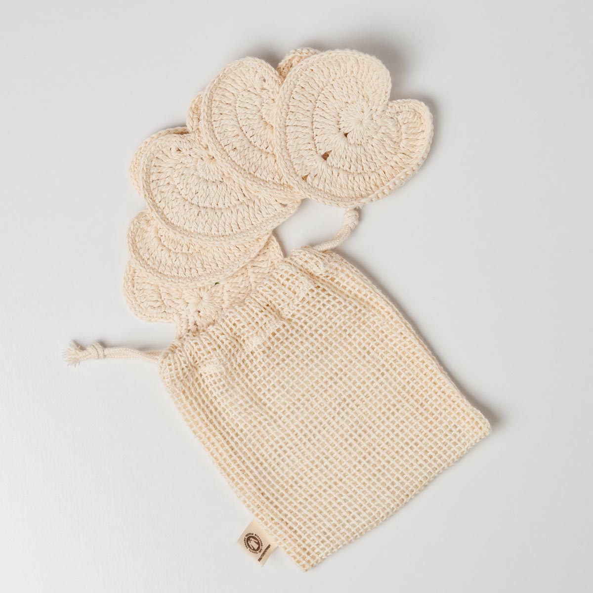 Heart Wipes 5 Pack - The Keeper