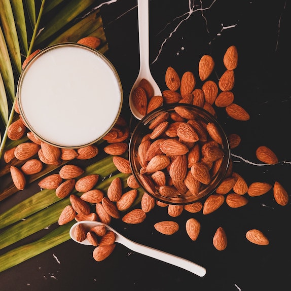 Nut Milk Bag - The Keeper