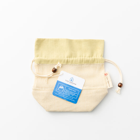 Onion Bag - The Keeper