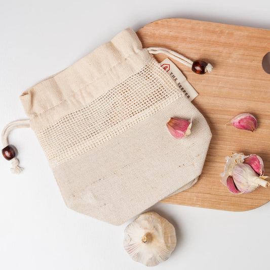 Garlic Bag - The Keeper