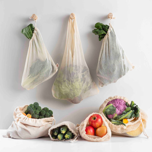 7 Bag Fridge Pack - The Keeper